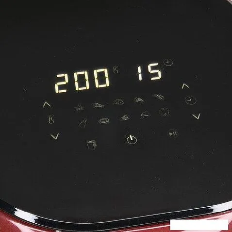 Аэрогриль Oursson AF5002D/DC