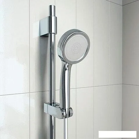 Душевая лейка IDDIS SpaHome SPA1F00i18