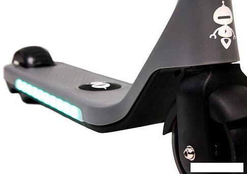 Электросамокат Hoverbot D-05 (серый)