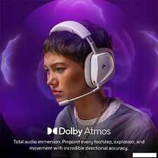 Наушники Corsair Void Wireless v2 (белый)