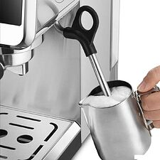 Рожковая кофеварка Kitfort KT-7419