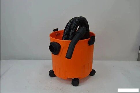 Пылесос Daman DVC-15P