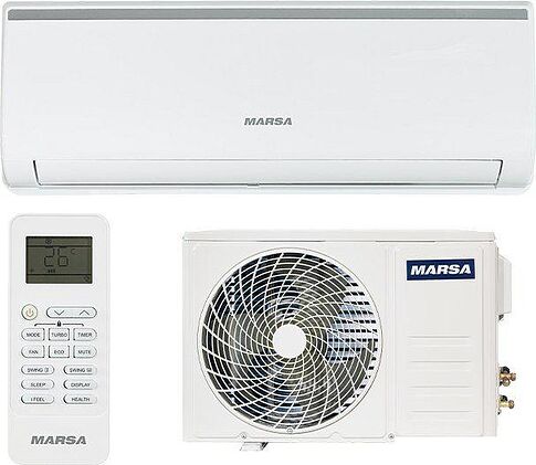 Кондиционер Marsa Astro Plus RK-28MTA4