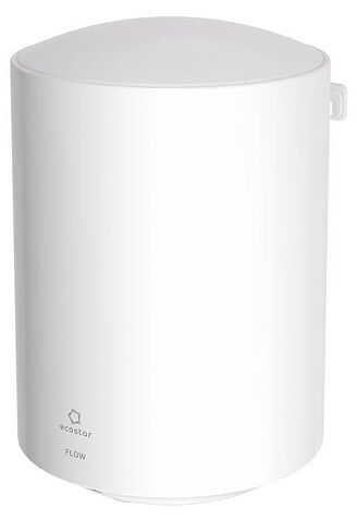 Накопительный электрический водонагреватель EcoStar Flow EWH-F100-RE
