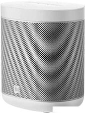 Умная колонка Xiaomi Mi Smart Speaker (русская версия) Умная колонка Xiaomi Mi Smart Speaker (русская версия)