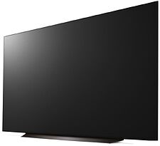 OLED телевизор LG OLED C4 OLED83C4RLA OLED телевизор LG OLED C4 OLED83C4RLA