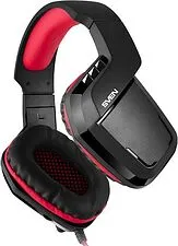 Наушники с микрофоном SVEN AP-G858MV