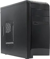 Корпус Powerman ES-726BK 450W