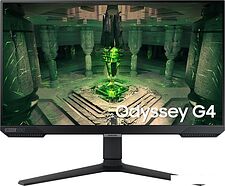 Игровой монитор Samsung Odyssey G4 LS25BG400EIXCI Игровой монитор Samsung Odyssey G4 LS25BG400EIXCI