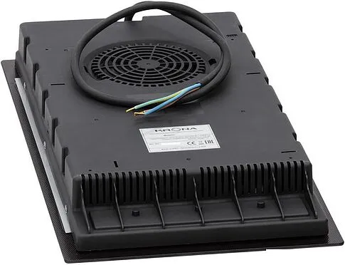 Варочная панель Krona Magier 30 BL 2BTK
