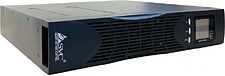 Источник бесперебойного питания SVC TRX11-1KL-LCD/AS09C13 Источник бесперебойного питания SVC TRX11-1KL-LCD/AS09C13