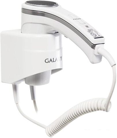 Фен Galaxy GL4350 с настенным креплением