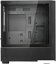 Корпус XASTRA A411M 4ARGB-FC (черный) Корпус XASTRA A411M 4ARGB-FC (черный)