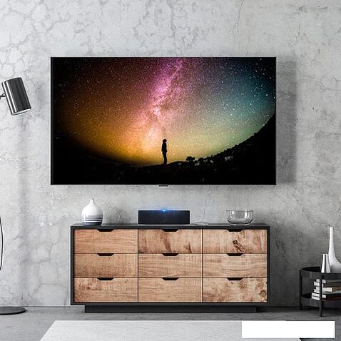 Проекционный экран CACTUS Alr Expert 151x267 CS-PSALR-267X151