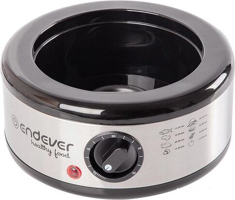 Пароварка Endever Vita 165