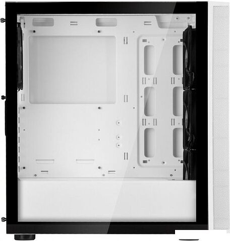 Корпус SilverStone Fara R1 Pro SST-FAR1W-PRO-V2