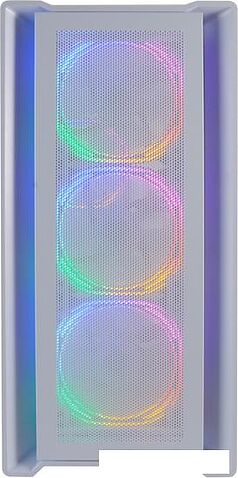 Корпус Powercase Alisio Micro X4W CAMIW-L4