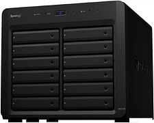 Сетевой накопитель Synology Expansion Unit DX1215II