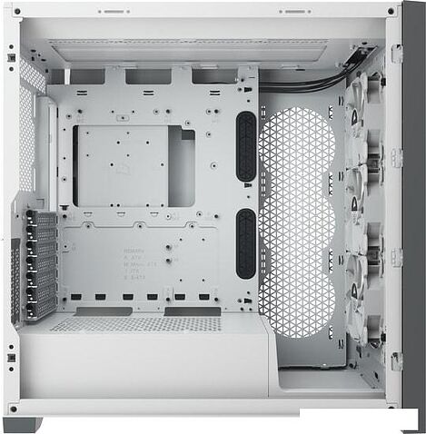 Корпус Corsair iCUE 5000X RGB CC-9011213-WW