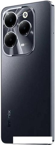 Смартфон Infinix Hot 40 X6836 8GB/128GB (звездный черный)