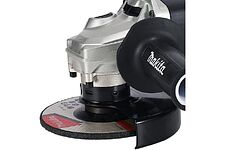 Угловая шлифмашина Makita GA5093X01 Угловая шлифмашина Makita GA5093X01