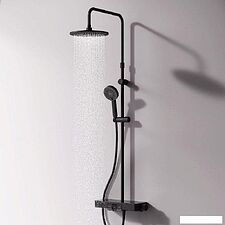Душевая система  AM.PM Above F079X722