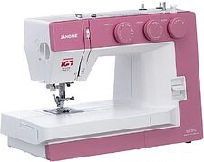 Электромеханическая швейная машина Janome 1522PG Anniversary Edition Электромеханическая швейная машина Janome 1522PG Anniversary Edition