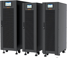 Источник бесперебойного питания Kiper Power Online 3P 120K Gen5 (120KVA/120KW)