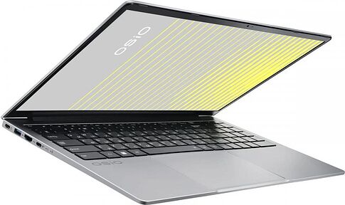 Ноутбук OSiO FocusLine F150I-023