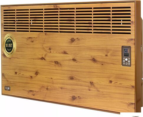 Конвектор iVigo EPK4590P20 WI-FI 921301200311403100 (дерево)