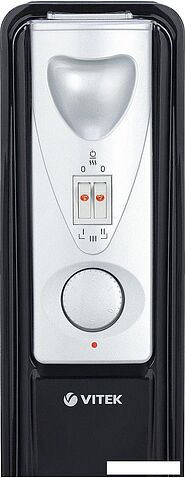 Масляный радиатор Vitek VT-1717