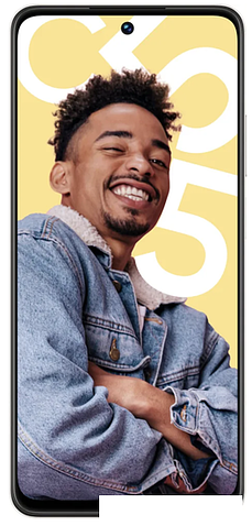 Смартфон Realme C55 8GB/256GB с NFC международная версия (перламутровый)