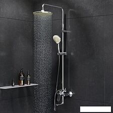 Душевая система  AM.PM Sunny F0785C900