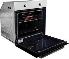 Электрический духовой шкаф Zigmund & Shtain E 143 S