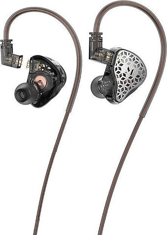 Наушники Music Public Kingdom IEM220