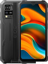 Смартфон Blackview BV4800 4GB/128GB (черный)