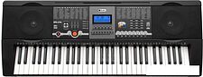 Синтезатор Tesler KB-6180