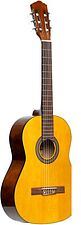 Акустическая гитара Stagg 4/4 SCL50 Natural Акустическая гитара Stagg 4/4 SCL50 Natural