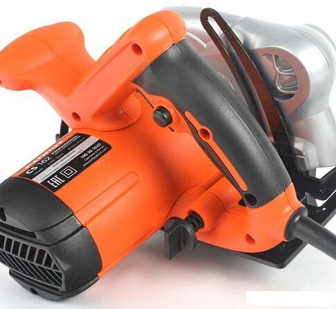 Дисковая пила Patriot CS 162