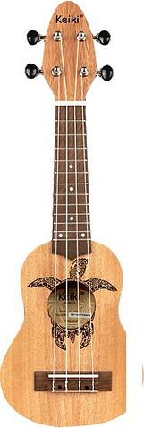 Укулеле Ortega Keiki K1-MM