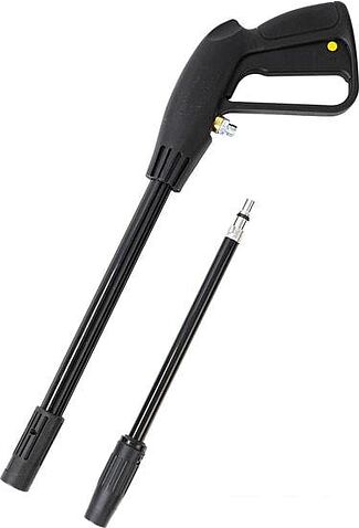 Мойка высокого давления Kolner KHPW 2600FSPR