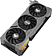 Видеокарта ASUS TUF Gaming GeForce RTX 4070 Ti Super 16GB GDDR6X TUF-RTX4070TIS-16G-GAMING