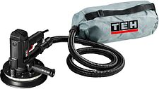 Шлифмашина для стен и потолков TEH TS18508