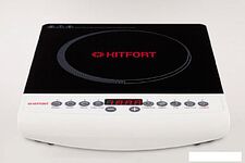 Настольная плита Kitfort KT-101