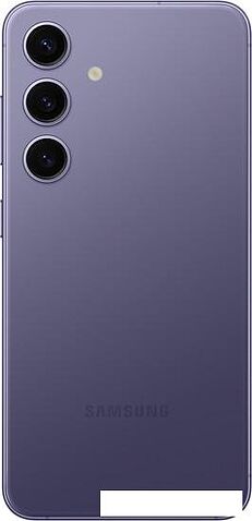 Смартфон Samsung Galaxy S24 8GB/128GB SM-S921B Exynos (фиолетовый)