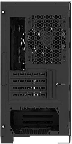 Корпус Montech AIR 100 Lite (черный)