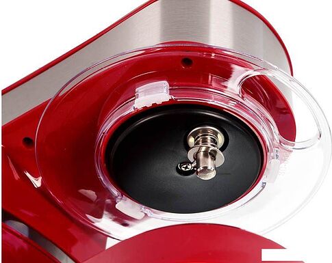 Планетарный миксер Oursson SM7301/RD