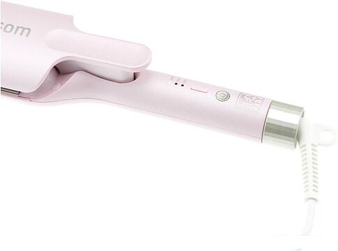 Стайлер для завивки Dewal Beauty Blossom HI2090 (розовый)