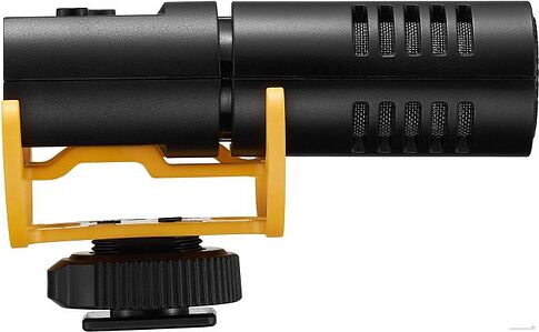 Проводной микрофон Godox IVM-S2