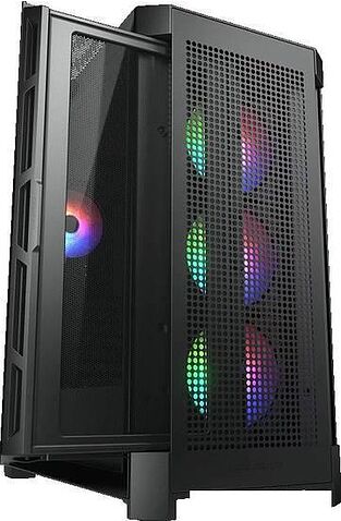 Корпус Cougar Airface Pro RGB CGR-5AD1B-AIR-RGB